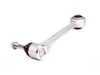ES#11620 - 31121141961 - Front Straight Control Arm - Left - Referred to as a wishbone - Lemforder - BMW
