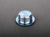ES#2562281 - 028103059A - Oil Drain Plug  - Includes the crush washer. M24x1.5 - Corteco - Audi Volkswagen