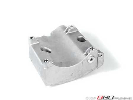 ES#180345 - 64551710471 - A/C Compressor Bracket - Replace your missing bracket - Genuine BMW - BMW