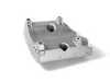 ES#180345 - 64551710471 - A/C Compressor Bracket - Replace your missing bracket - Genuine BMW - BMW