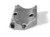 ES#180345 - 64551710471 - A/C Compressor Bracket - Replace your missing bracket - Genuine BMW - BMW