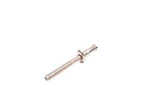 ES#251456 - N90478601 - Pop Rivet - Priced Each - Install new hardware with your new parts. 4.8x11 - Genuine Volkswagen Audi - Audi