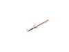 ES#251456 - N90478601 - Pop Rivet - Priced Each - Install new hardware with your new parts. 4.8x11 - Genuine Volkswagen Audi - Audi