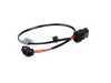 ES#160177 - 61116916144 - Adapter Lead - Fan Single Stage - Part of the main wiring harness - Genuine MINI - MINI