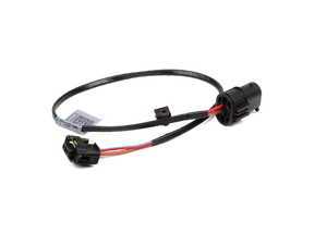 ES#160177 - 61116916144 - Adapter Lead - Fan Single Stage - Part of the main wiring harness - Genuine MINI - MINI