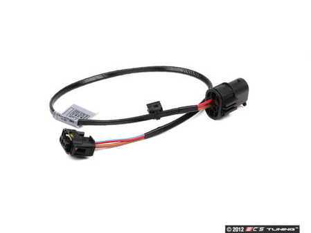 ES#160177 - 61116916144 - Adapter Lead - Fan Single Stage - Part of the main wiring harness - Genuine MINI - MINI