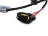 ES#160177 - 61116916144 - Adapter Lead - Fan Single Stage - Part of the main wiring harness - Genuine MINI - MINI