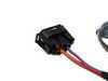 ES#160177 - 61116916144 - Adapter Lead - Fan Single Stage - Part of the main wiring harness - Genuine MINI - MINI