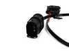 ES#160177 - 61116916144 - Adapter Lead - Fan Single Stage - Part of the main wiring harness - Genuine MINI - MINI