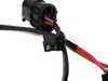 ES#160177 - 61116916144 - Adapter Lead - Fan Single Stage - Part of the main wiring harness - Genuine MINI - MINI