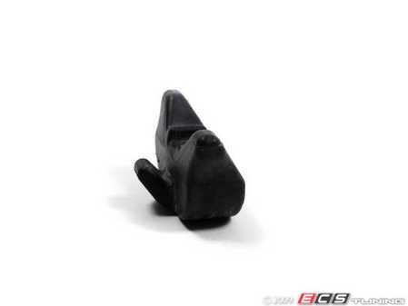 ES#38150 - 17117542516 - Rubber Mount  - The radiator carrier mount - Genuine BMW - BMW