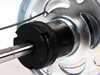ES#261113 - 357513033C - Shock Absorber - Rear - Keep your Passat riding like new - Sachs - Volkswagen