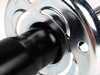 ES#261113 - 357513033C - Shock Absorber - Rear - Keep your Passat riding like new - Sachs - Volkswagen