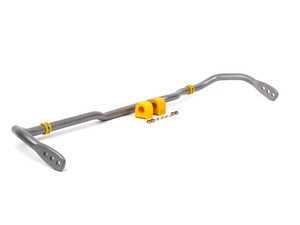 ES#1306693 - BWF19XZ - Front Sway Bar Kit - 24mm - Fine tune your suspension with an adjustable sway bar - Whiteline - Audi Volkswagen