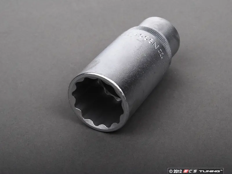 Genuine Mercedes Benz - 001589650900 - Socket - Priced Each