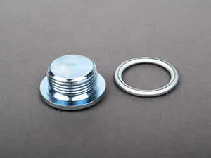 Oil Drain Plug 