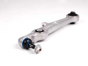 ES#2550668 - 8e0407151mmy - Front heavy duty Lower Control Arm - Straight - Priced Each - Fits the left and right side - Meyle HD - Audi
