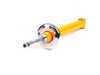 ES#2219744 - 802749SPORT - Rear Sport Shock - Yellow - Priced Each - (NO LONGER AVAILABLE) - Fits the left and right side - Koni - 
