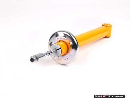 ES#2219744 - 802749SPORT - Rear Sport Shock - Yellow - Priced Each - (NO LONGER AVAILABLE) - Fits the left and right side - Koni - 