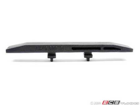 ES#38144 - 17117540680 - Radiator Spacer - Spaces radiator away from fan shroud - Genuine BMW - BMW