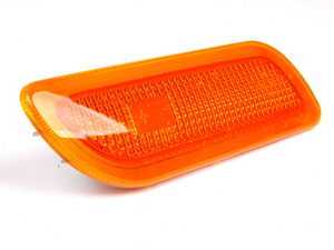 ES#1706110 - 1708200821 - 	
Turn Signal Lens - Right - Installs in front bumper - Genuine Mercedes Benz - Mercedes Benz