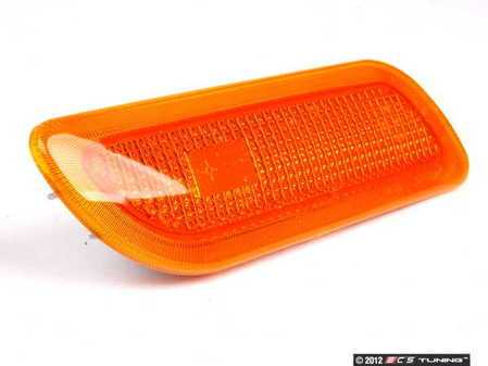 ES#1706110 - 1708200821 - 	
Turn Signal Lens - Right - Installs in front bumper - Genuine Mercedes Benz - Mercedes Benz