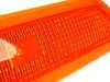 ES#1706110 - 1708200821 - 	
Turn Signal Lens - Right - Installs in front bumper - Genuine Mercedes Benz - Mercedes Benz