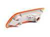ES#1706110 - 1708200821 - 	
Turn Signal Lens - Right - Installs in front bumper - Genuine Mercedes Benz - Mercedes Benz