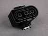 ES#2435 - 1K0998262AB - Oxygen Sensor - Priced Each - Keep your engine running efficiently - Bosch - Audi Volkswagen