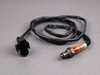 ES#2435 - 1K0998262AB - Oxygen Sensor - Priced Each - Keep your engine running efficiently - Bosch - Audi Volkswagen
