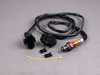 ES#2435 - 1K0998262AB - Oxygen Sensor - Priced Each - Keep your engine running efficiently - Bosch - Audi Volkswagen