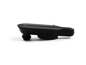 ES#38124 - 17117530985 - RUBBER MOUNTING - Genuine BMW - BMW