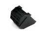 ES#38151 - 17117542517 - Oil Cooler Bracket  - For the power steering cooler - Genuine BMW - BMW