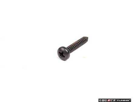 ES#14949 - 07119907796 - Screw - priced each - ST4 2x25 - Genuine BMW - BMW