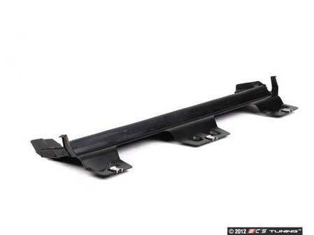 ES#130630 - 51757145287 - Lower Radiator Seal - Ensures proper air flow for adequate cooling - Genuine BMW - BMW