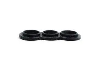 AT Oil Cooler Thermostat Sealing Plate