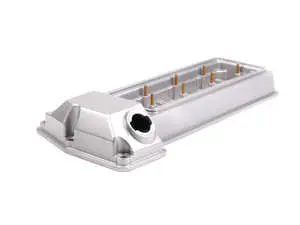 Valve Cover - Cylinders 1-4