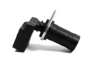 ES#28364 - 12141709616 - Crankshaft Position Sensor - Does not include O-ring - Genuine BMW - BMW