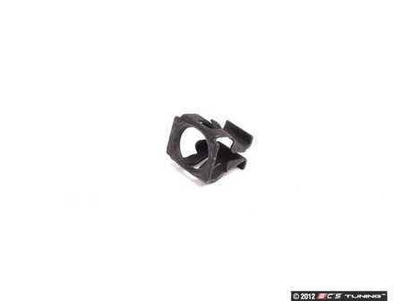 ES#205749 - 46637684304 - CLIP - Genuine BMW - BMW