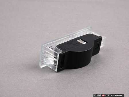 ES#175345 - 63316962009 - Interior Light - Includes bulb - Genuine BMW - BMW