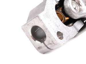 ES#53051 - 32311155102 - Steering Coupler - Connects upper and lower steering column and will tighten up steering feel when replaced - Genuine BMW - BMW