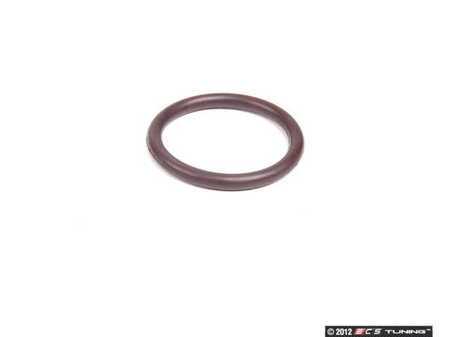 ES#24237 - 11437519850 - O-RING  - SEE MOQKT - Genuine BMW - BMW