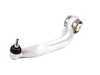 ES#2562531 - 8E0407694AG - Front Lower Control Arm - Curved - Right - Keep your suspension steady - Febi - Audi Volkswagen