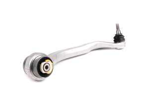 ES#2562531 - 8E0407694AG - Front Lower Control Arm - Curved - Right - Keep your suspension steady - Febi - Audi Volkswagen
