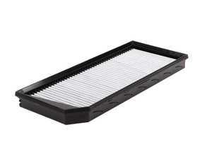 ES#264133 - 31-10157 - Pro Dry S Drop In Filter - OIl free dry synthetic media, allowing significant airflow over stock paper media - AFE - Audi Volkswagen