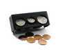 ES#86849 - 51168217481 - Coin Box - Keep loose change neat and organized - Genuine BMW - BMW