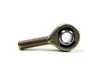 ES#158914 - 54348121719 - Convertible Joint Link - Priced Each - Provides a link between the connection rod and the top - Genuine BMW - BMW