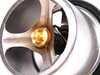 ES#2569664 - 11537835558 - Thermostat - 79 C - Includes sealing o-ring - Mahle - BMW