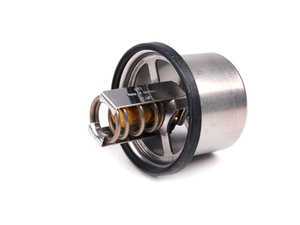 ES#2569664 - 11537835558 - Thermostat - 79 C - Includes sealing o-ring - Mahle - BMW