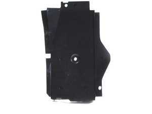 ES#127743 - 51711933827 - E30 M3 Intermediate Piece - Left Front - Located between the fender liner and the front apron - Genuine BMW - BMW